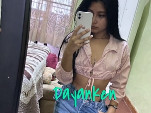 Dayanken