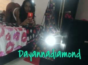 Dayannadiamond