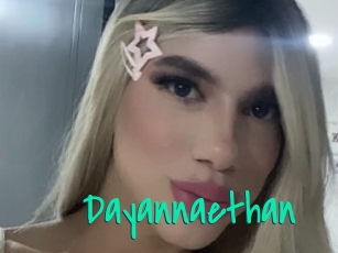 Dayannaethan