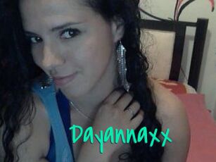 Dayannaxx