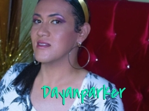 Dayanparker