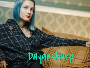 Dayansharp