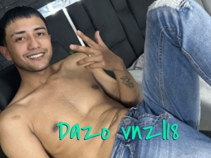dazo_vnzl18 Cool Sexe