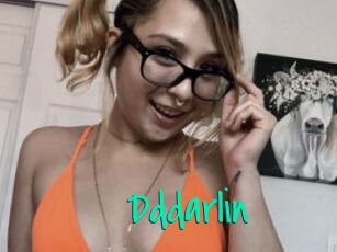 Dddarlin