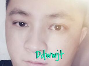 Ddwwjt