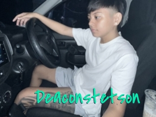 Deaconstetson