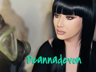 Deannadevon