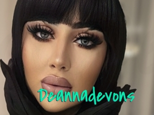Deannadevons