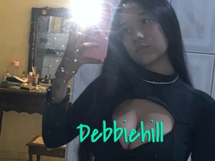 debbiehill Cool Sexe