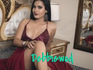 Debbiewod