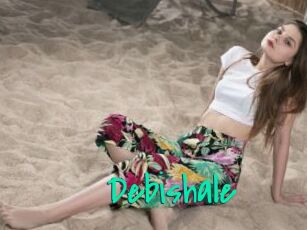 Debishale