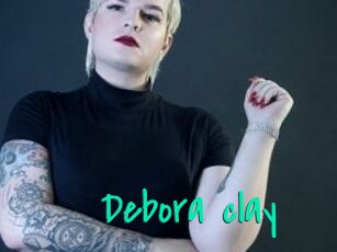 Debora_clay