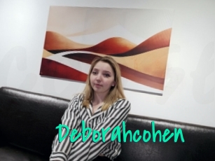 Deborahcohen