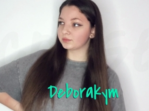 Deborakym