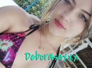 Deborasexxx