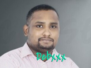 Debxxx