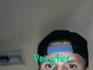 Decypher