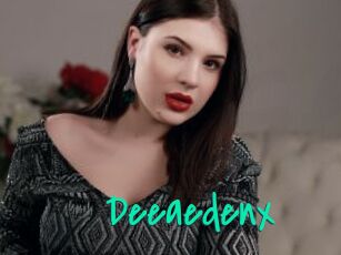Deeaedenx