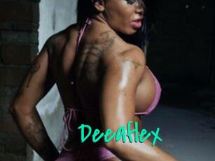Deeaflex
