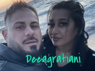 deeagratiani Cool Sexe