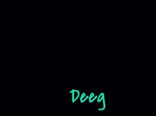 Deeg