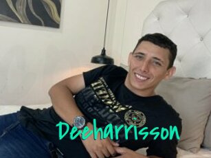 Deeharrisson