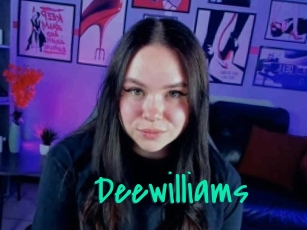 Deewilliams