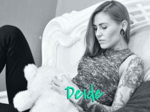 Deide