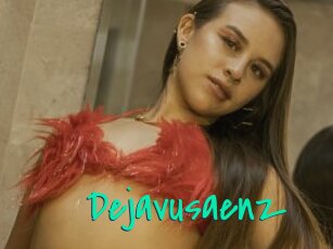 Dejavusaenz
