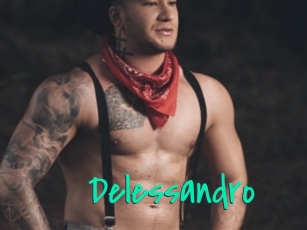 Delessandro