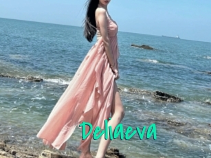 Deliaeva