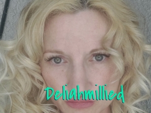 deliahmillied Cool Sexe