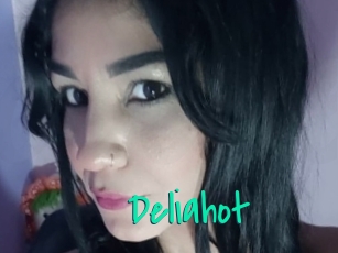 deliahot Cool Sexe