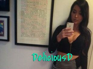 DeliciousD
