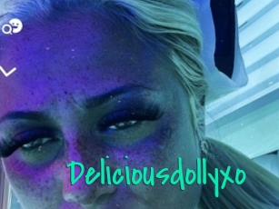 deliciousdollyxo Cool Sexe