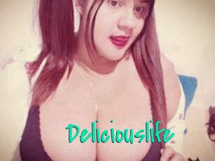 deliciouslife Cool Sexe