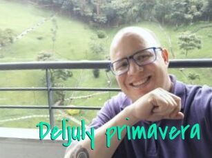 Deljuly_primavera