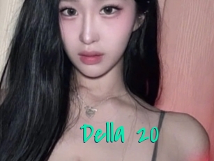 della_20 Cool Sexe