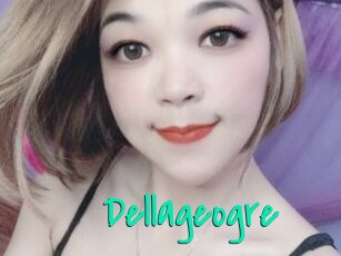 Dellageogre