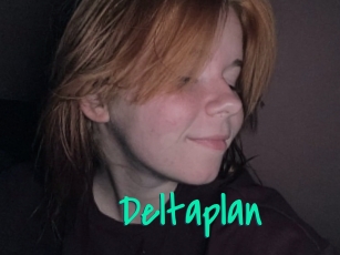Deltaplan