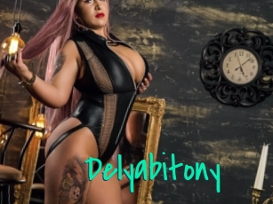 Delyabitony