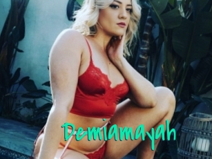 Demiamayah