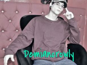 Demiancrowly