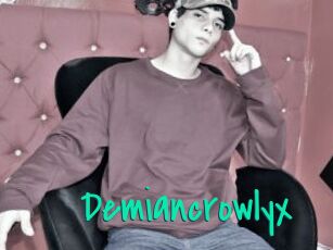 Demiancrowlyx