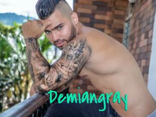 Demiangray