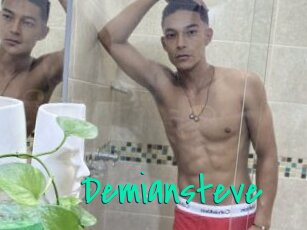 Demiansteve