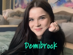 Demibrock