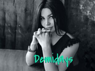 Demidays