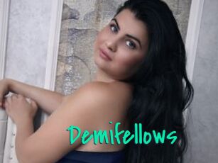 Demifellows