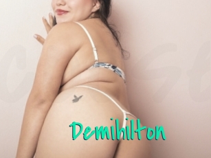Demihilton